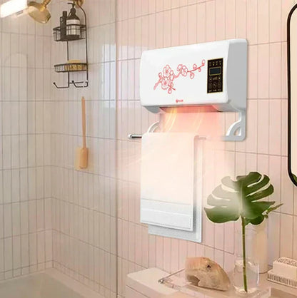 VärmeLugn – Din trygga värmekälla i vinter