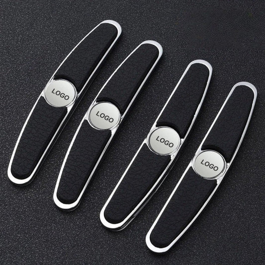 DörrSkydd Pro – Håll bilen fri från repor och bucklor